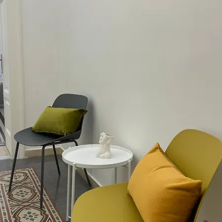 شقة Domus Selene بومبيي