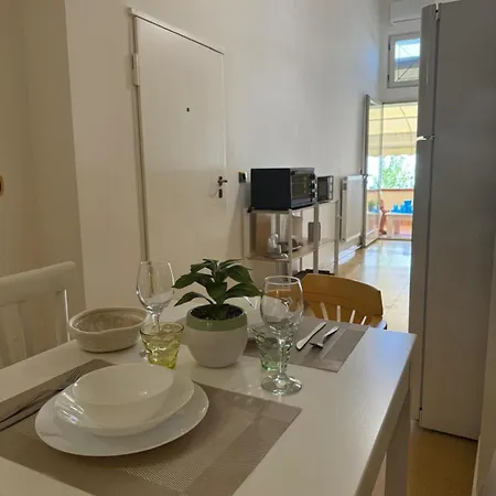 Domus Selene Apartment