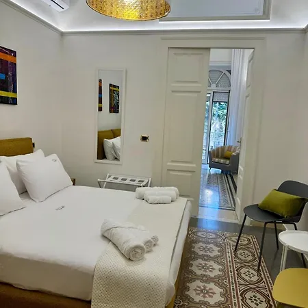 Apartment Domus Selene