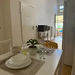 Domus Selene Apartment