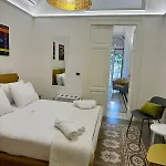 Apartment Domus Selene