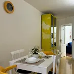 Apartment Domus Selene *