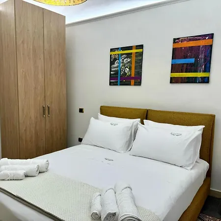 Apartment Domus Selene *