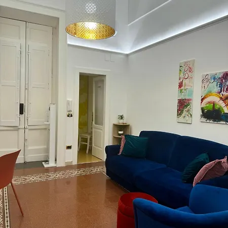 Domus Selene Apartment