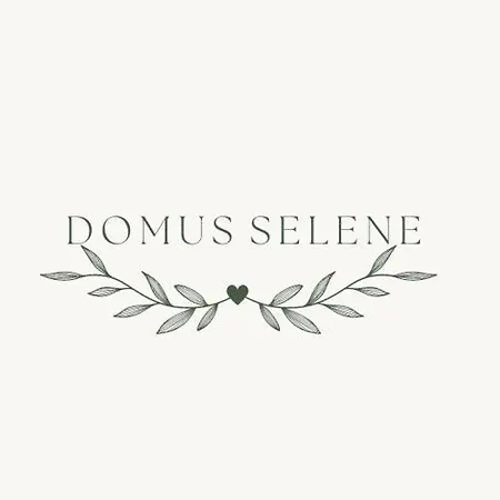 Domus Selene Διαμέρισμα