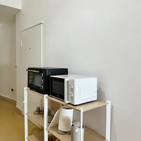 Domus Selene Apartment *