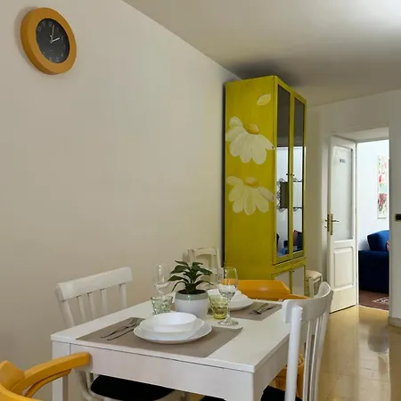 Διαμέρισμα Domus Selene *