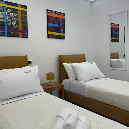 Apartment Domus Selene