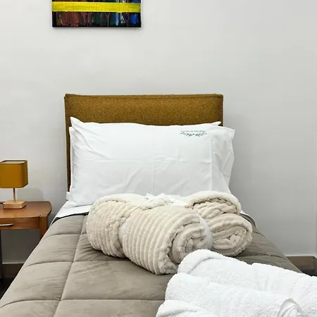 Apartment Domus Selene *