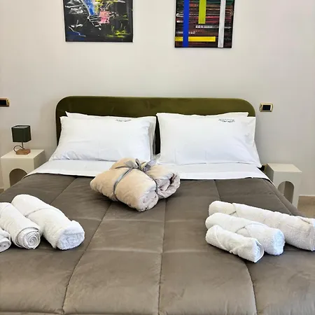 Domus Selene Apartment