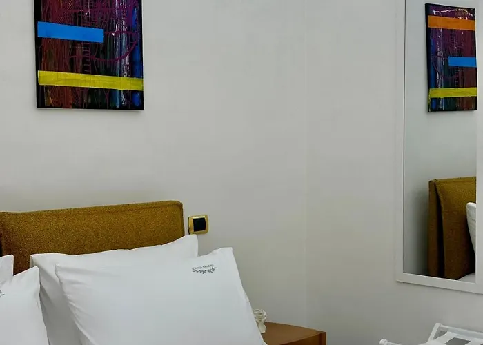 Apartment Domus Selene Pompei