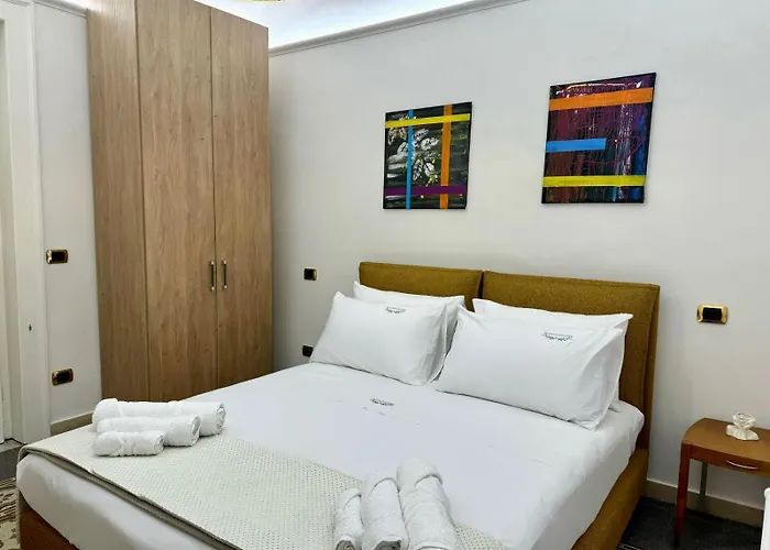 Apartment Domus Selene *