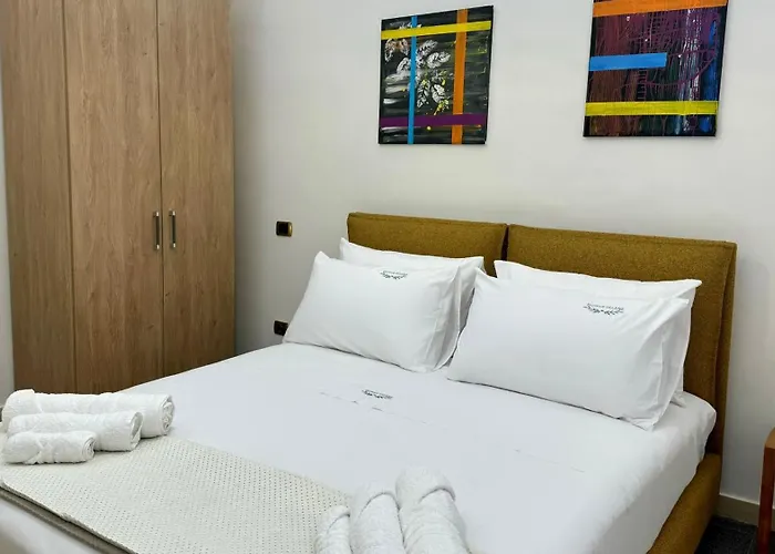 Domus Selene Apartment Pompei