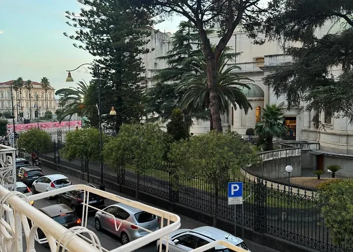 Domus Selene Πομπηία