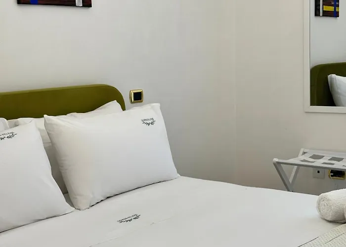 Apartment Domus Selene *