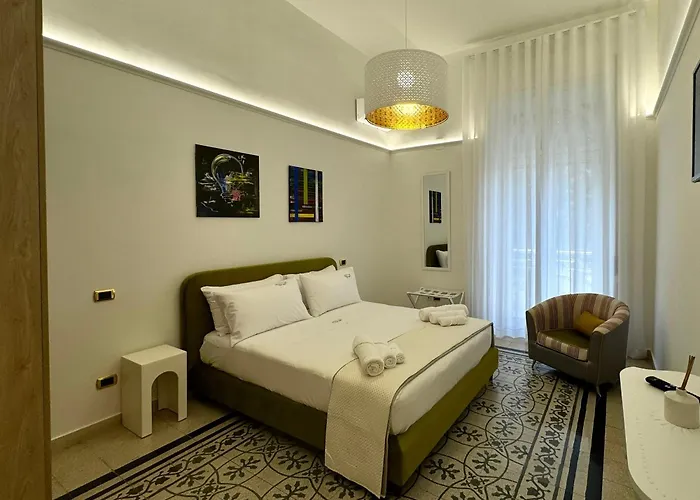 Domus Selene Apartment *