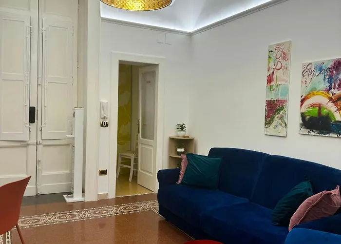 Domus Selene Apartment