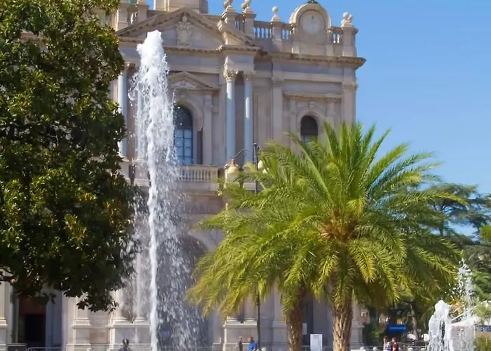 Apartment Domus Selene