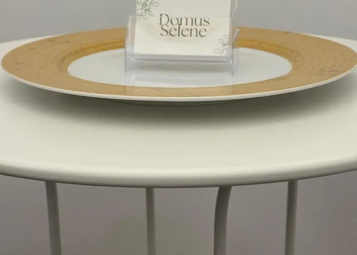 Apartment Domus Selene *