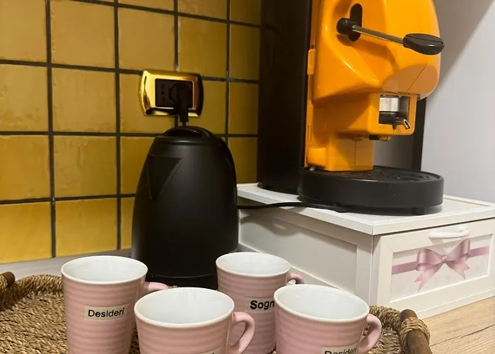 Domus Selene Apartment Pompei