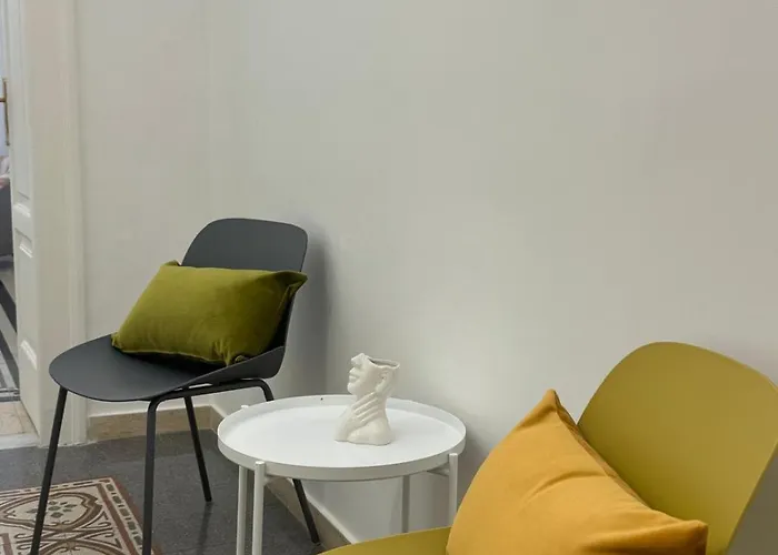 Apartment Domus Selene Pompei