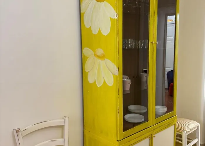 Domus Selene Apartment *