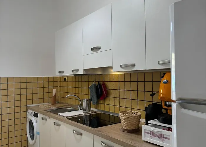 Domus Selene * Pompei