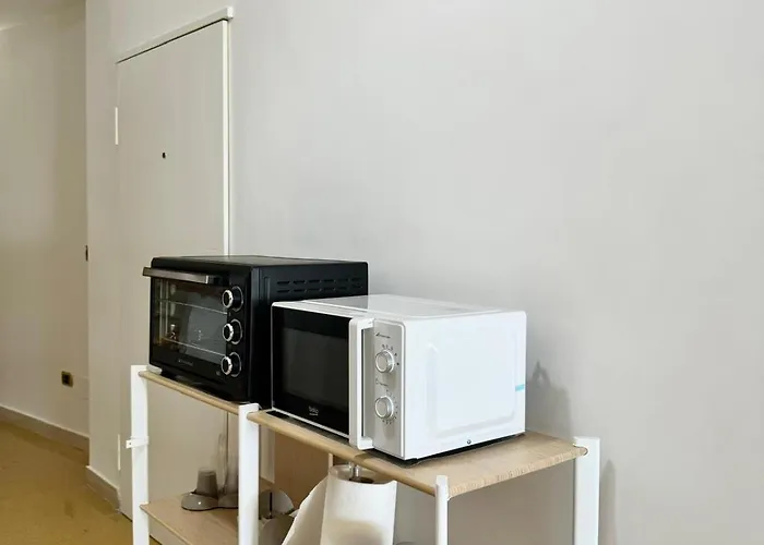 Domus Selene Apartment *