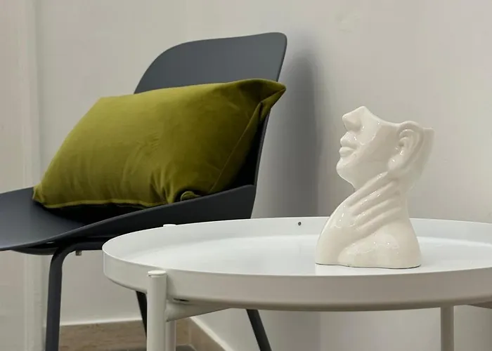 Domus Selene * Pompei