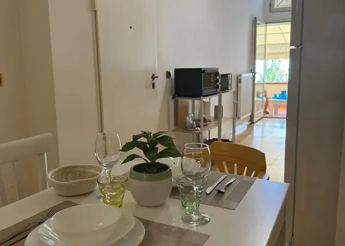 Domus Selene Apartment