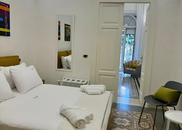 Apartment Domus Selene