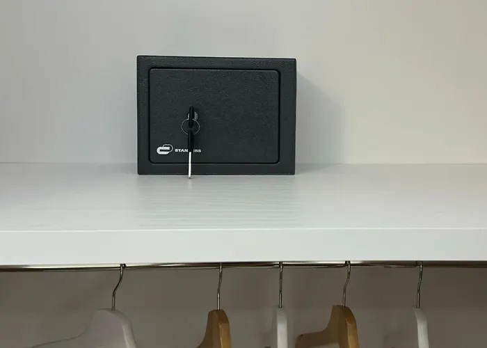 Apartment Domus Selene Pompei