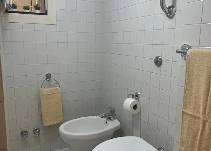 Domus Selene * Pompei