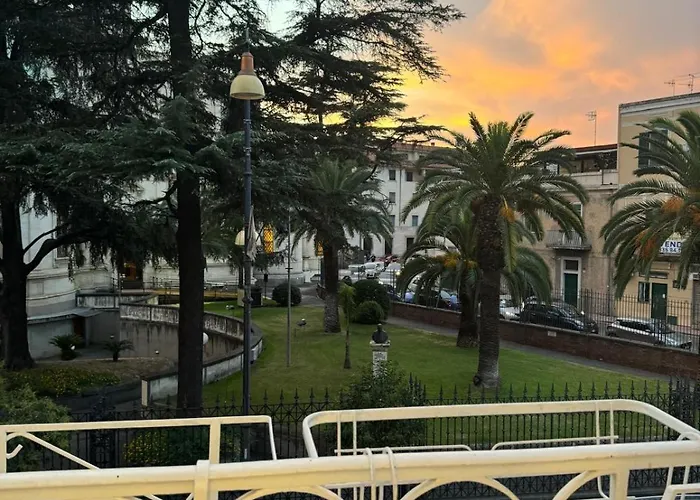 Apartment Domus Selene