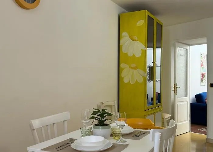 Apartment Domus Selene *