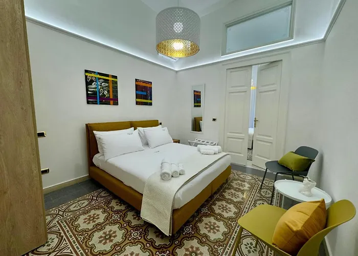 Domus Selene Apartment Pompei