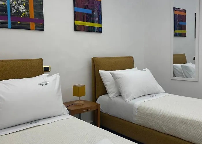 Διαμέρισμα Domus Selene