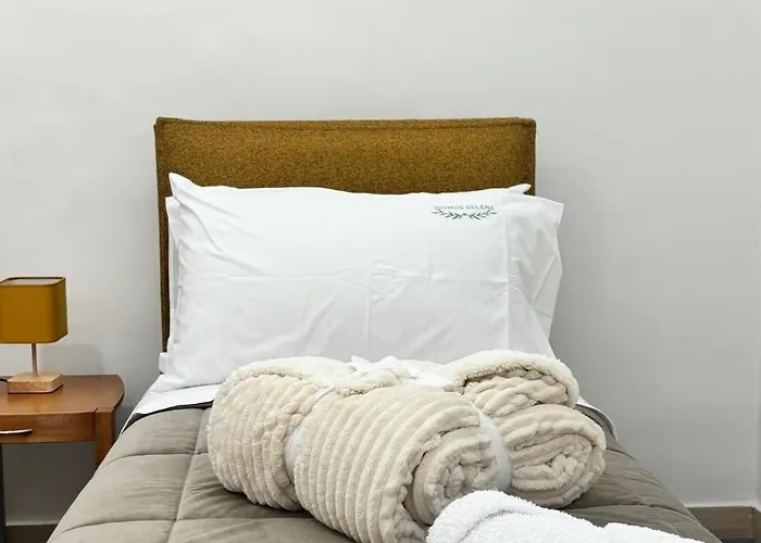 Apartment Domus Selene *