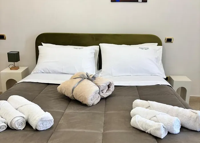 Domus Selene Apartment