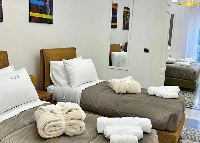 Apartment Domus Selene