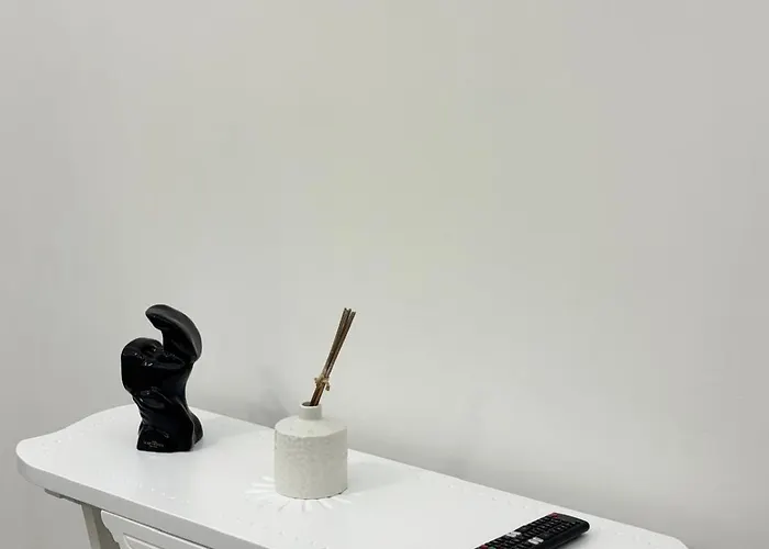 Apartment Domus Selene Pompei